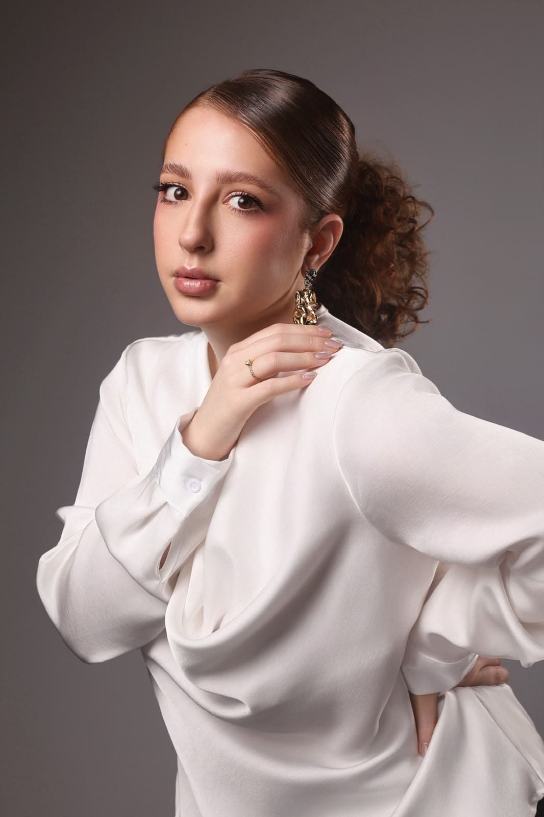 Isabela Di Tilia